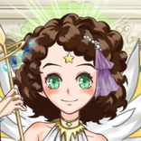 ”Mythology Angel Dress Up