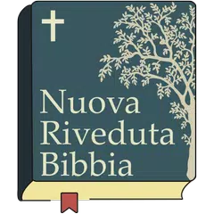 Nuova Riveduta Bibbia APK Herunterladen