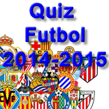 Quiz Futbol 2014-2015