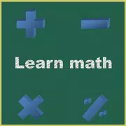 Learn math.