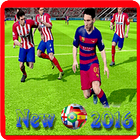 Guide FIFA 16 آئیکن