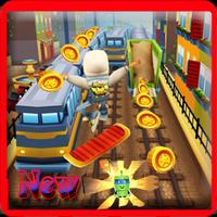 Guide Subway Surfers 海報