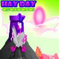 Guide For Hay Day poster