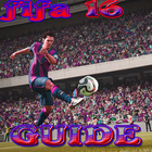 Guide FIFA 16 Zeichen