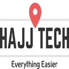 Hajj Tech icône