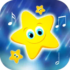 Nursery Rhymes Song and Videos: Top 50 Best Rhymes APK Herunterladen