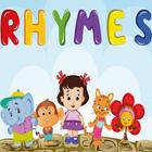 kids nursery rhymes in english- offline أيقونة