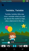 kids nursery rhymes in english- offline تصوير الشاشة 2