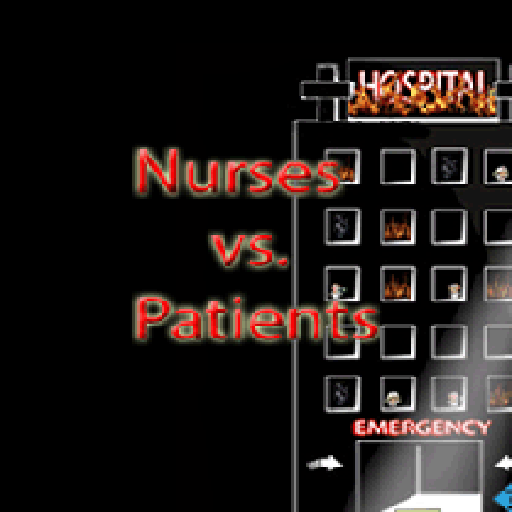 Thumb Smash Nurses Vs Patients