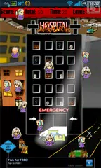Thumb Smash Nurses Vs Patients APK download