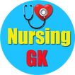 Nursing GK B.Sc GNM ANM NCLEX