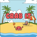 Crab It आइकन