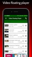 Pop Up Video Player Floating : Video Popups 포스터