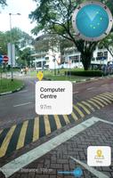 NUS AR Map ảnh chụp màn hình 1