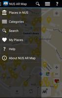 NUS AR Map ảnh chụp màn hình 2