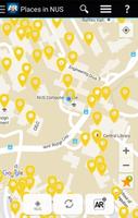 NUS AR Map ảnh chụp màn hình 3