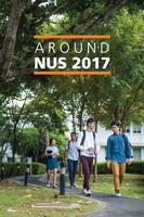 Around NUS Affiche