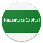 Nusantara Capital 1 أيقونة