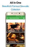 All Qawwali Classical and New Mp3 Audio Collection Affiche
