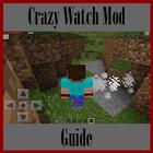 Guide for Crazy Watch Mod ikona