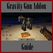Guide for Gravity Gun Addon