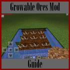 Guide for Growable Ores Mod иконка