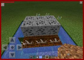 Guide for Growable Ores Mod скриншот 2