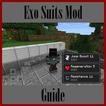 Guide for Exo Suits Mod