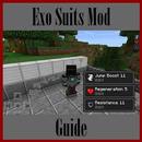 Guide for Exo Suits Mod APK