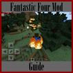 Guide for Four Fantastic Mod