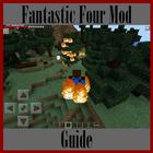 Guide for Four Fantastic Mod أيقونة