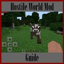 Guide for Hostile World Mod APK