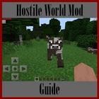 Guide for Hostile World Mod ikona
