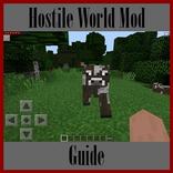 Guide for Hostile World Mod
