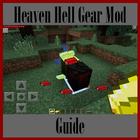 Guide for Heaven Hell Gear Mod icône