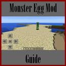 Guide for Monster Egg Mod APK