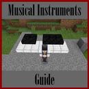 Guide for Music Instrument Mod APK