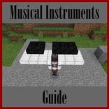 Guide for Music Instrument Mod
