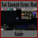 Guide for Not Enough Items Mod