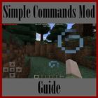 Guide for Simple Commands Mod icono