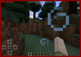 Guide for Simple Commands Mod โปสเตอร์