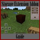 Guide for Storage Extension Zeichen