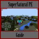 Guide for SuperNatural PE APK