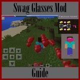 Guide for Swag Glasses Mod icône