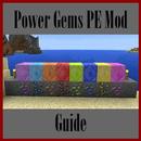 Guide for Power Gems PE Mod APK