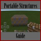 آیکون‌ Guide for Portable Structures