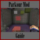 Guide for Parkour Mod آئیکن