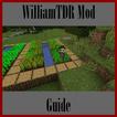 Guide for WilliamTDR Mod