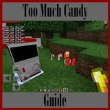 Icona Guide for Too Much Candy