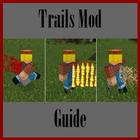 Guide for Trails Mod أيقونة